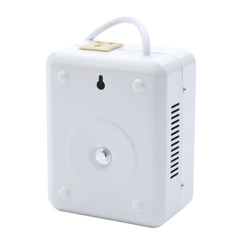 3000W US 110V-220V Power Transformer only Step-up Voltage Converter 160x97x200mm