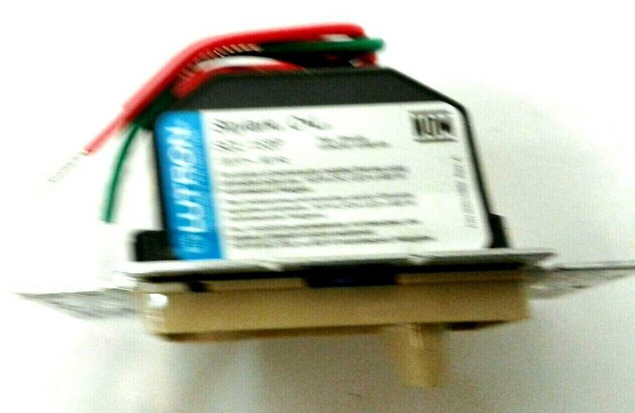 LUTRON ARIADNI SCL-153P-IV Single Pole 3 Way Dimmable CFL LED Dimmer