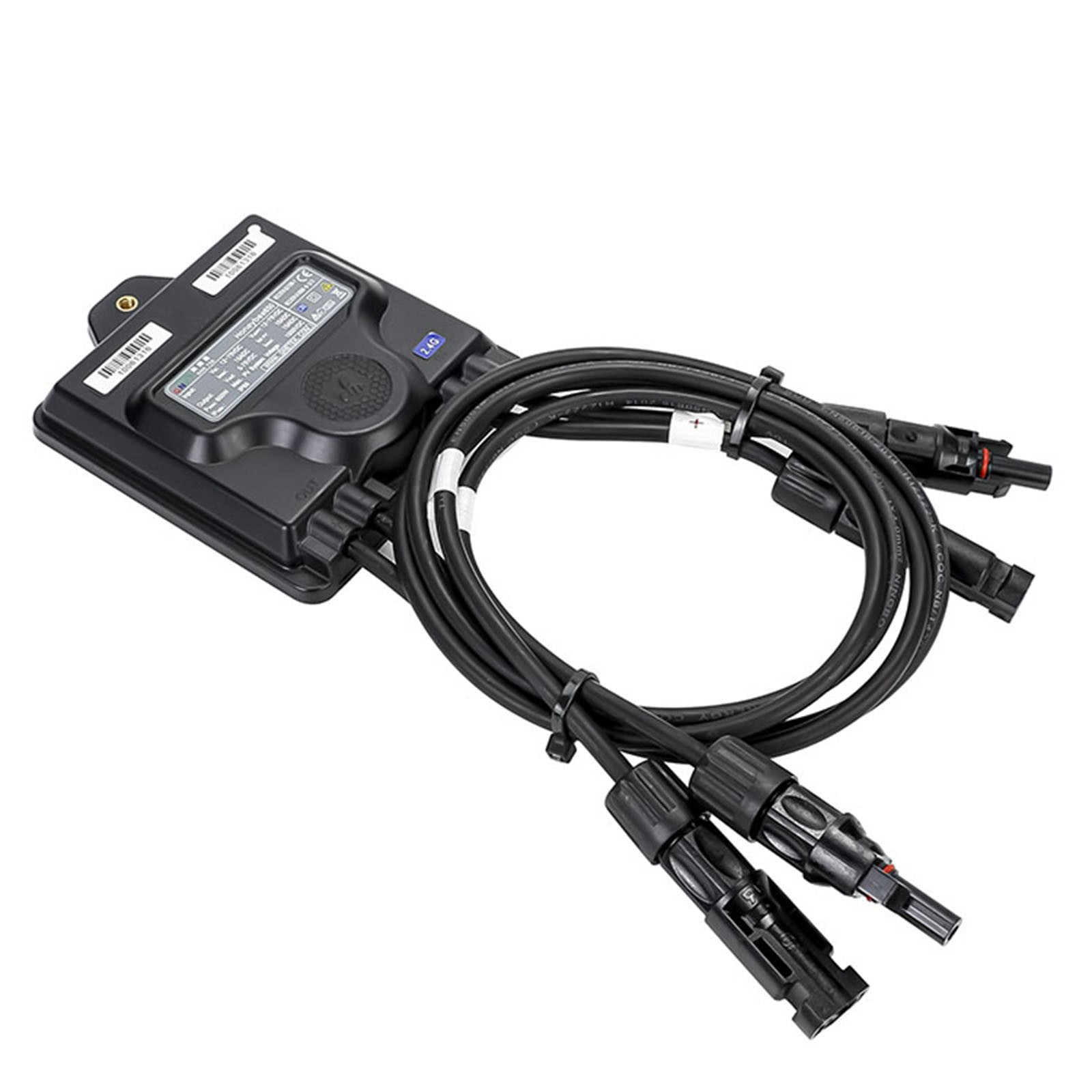 Power Optimizer Photovoltaic Optimizer 650w with PV to Enhance Performance Solar