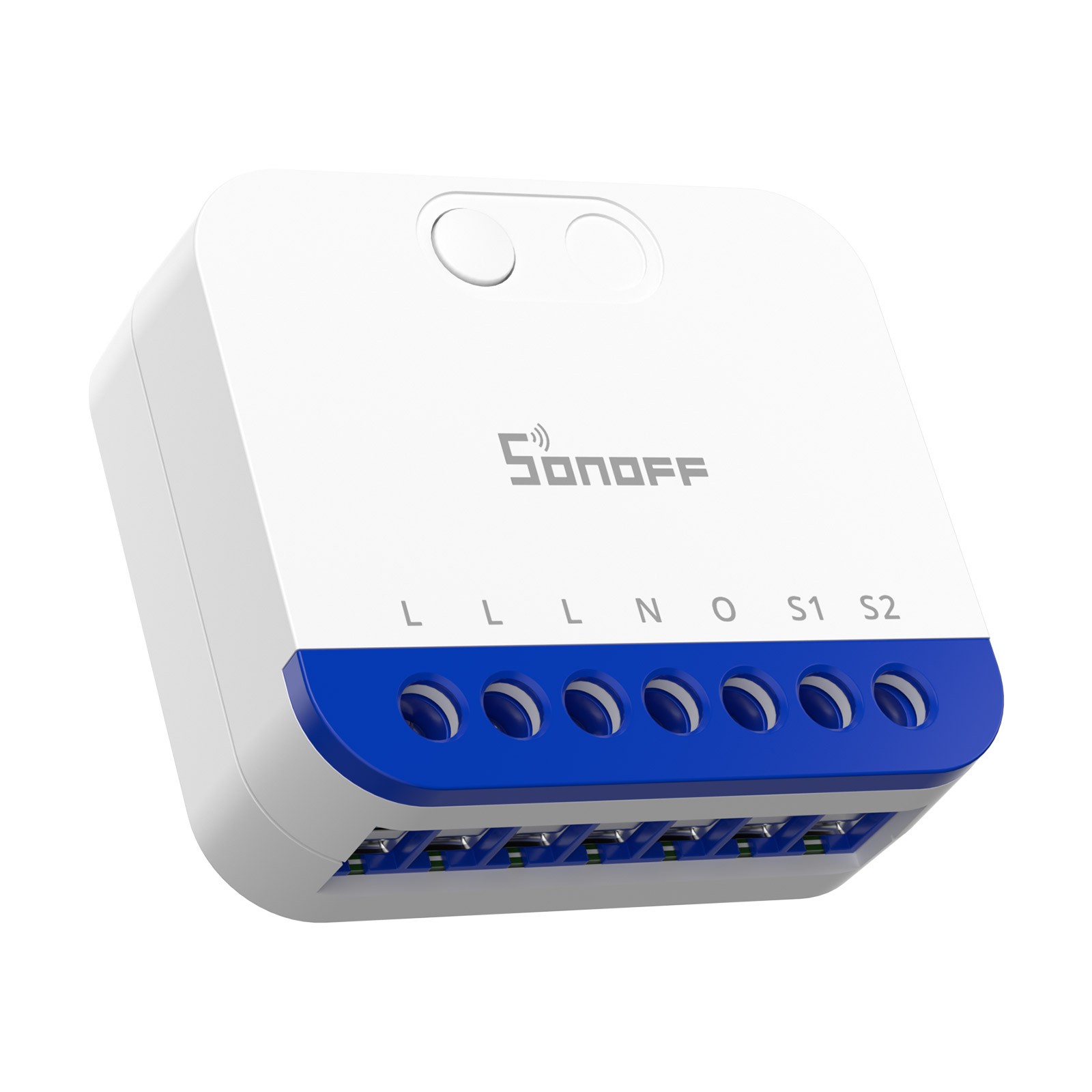 SONOFF MINI Extreme WiFi Dimmer Switch Matter Smart Scene Timer Power Monitoring