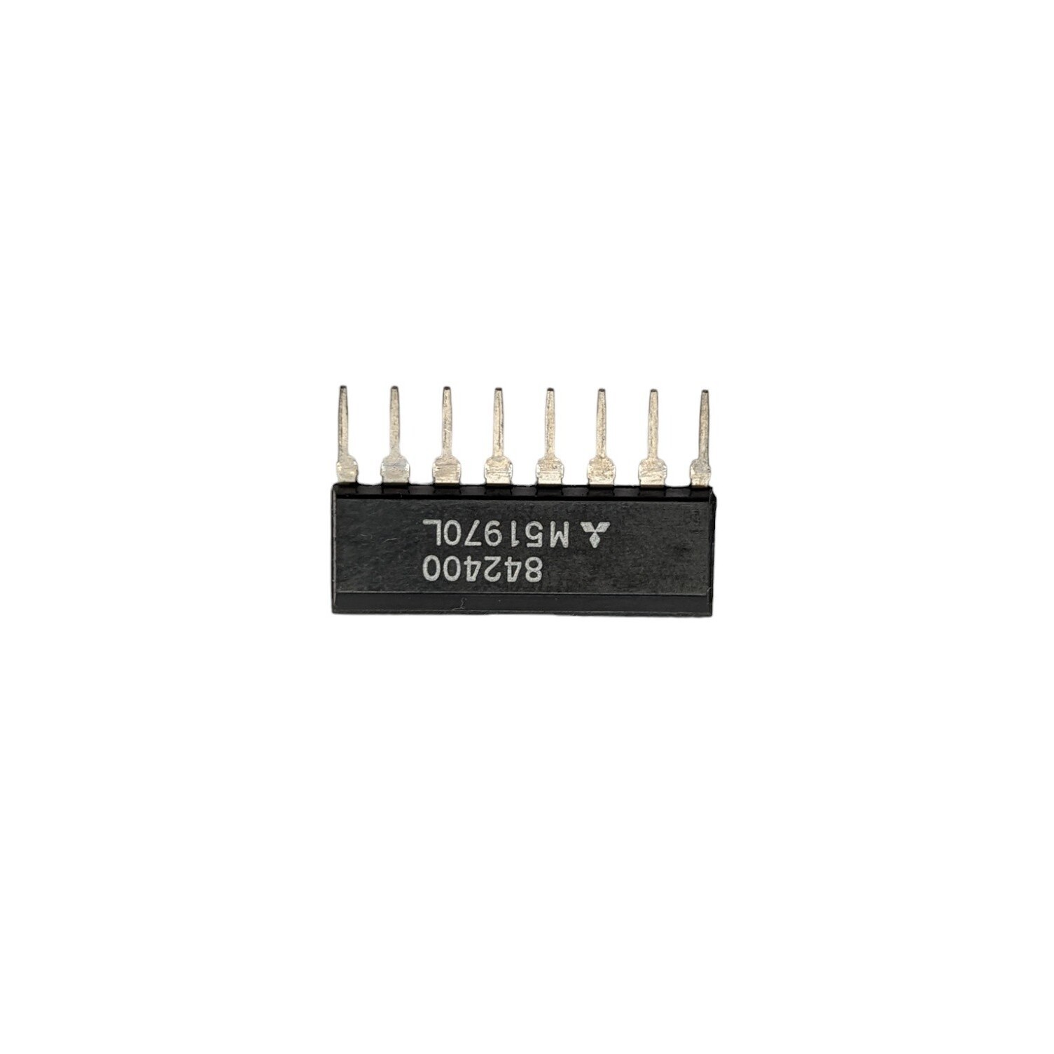 M51970L Integrated Circuit – SIP8 – Mitsubishi