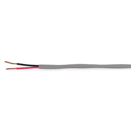Carol E1002s.30.10 Comm Cable, Riser, 22/2, 1000 Ft.