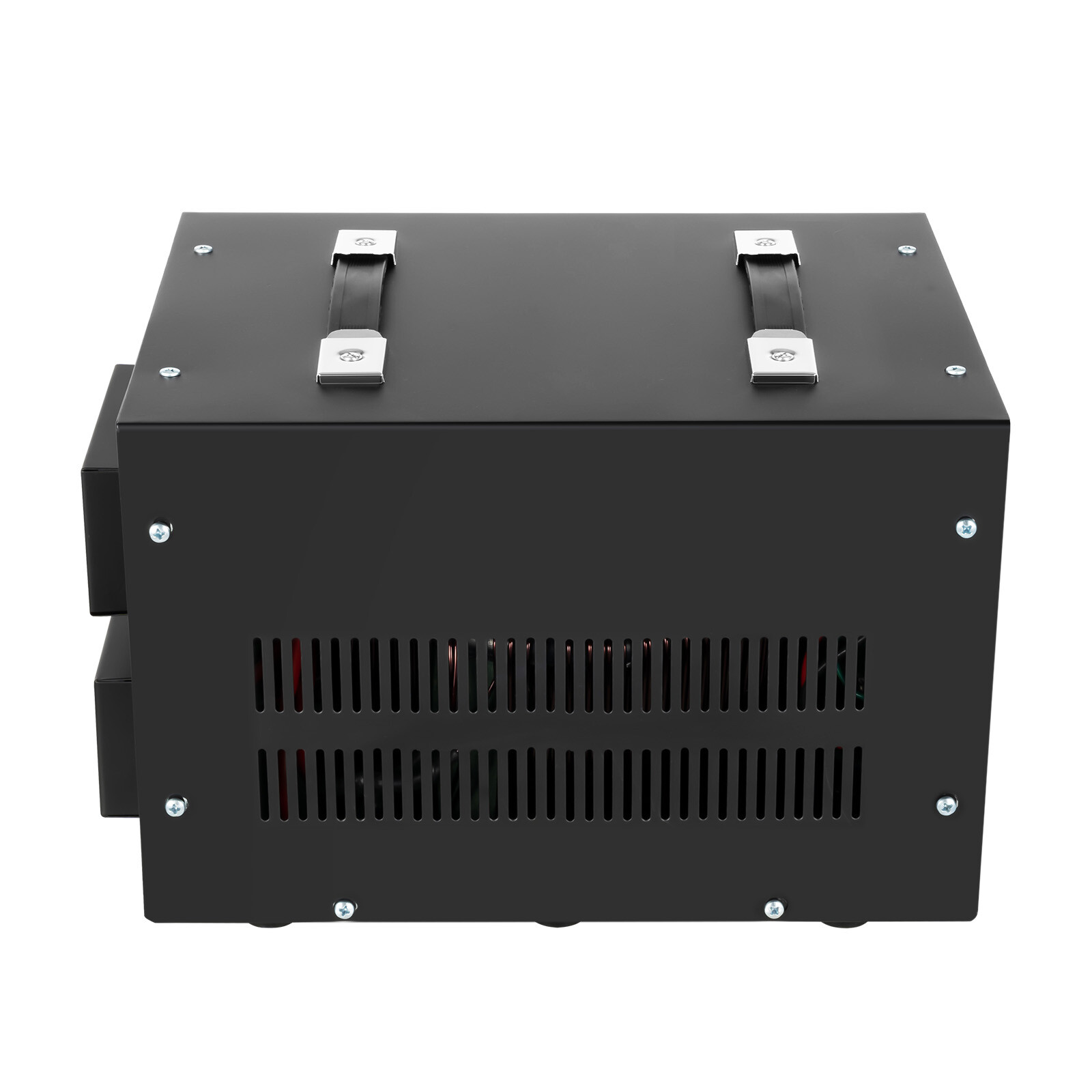 DT-10000VA Voltage Converter Transformer Heavy Duty Step Up / Down 220V-110V New