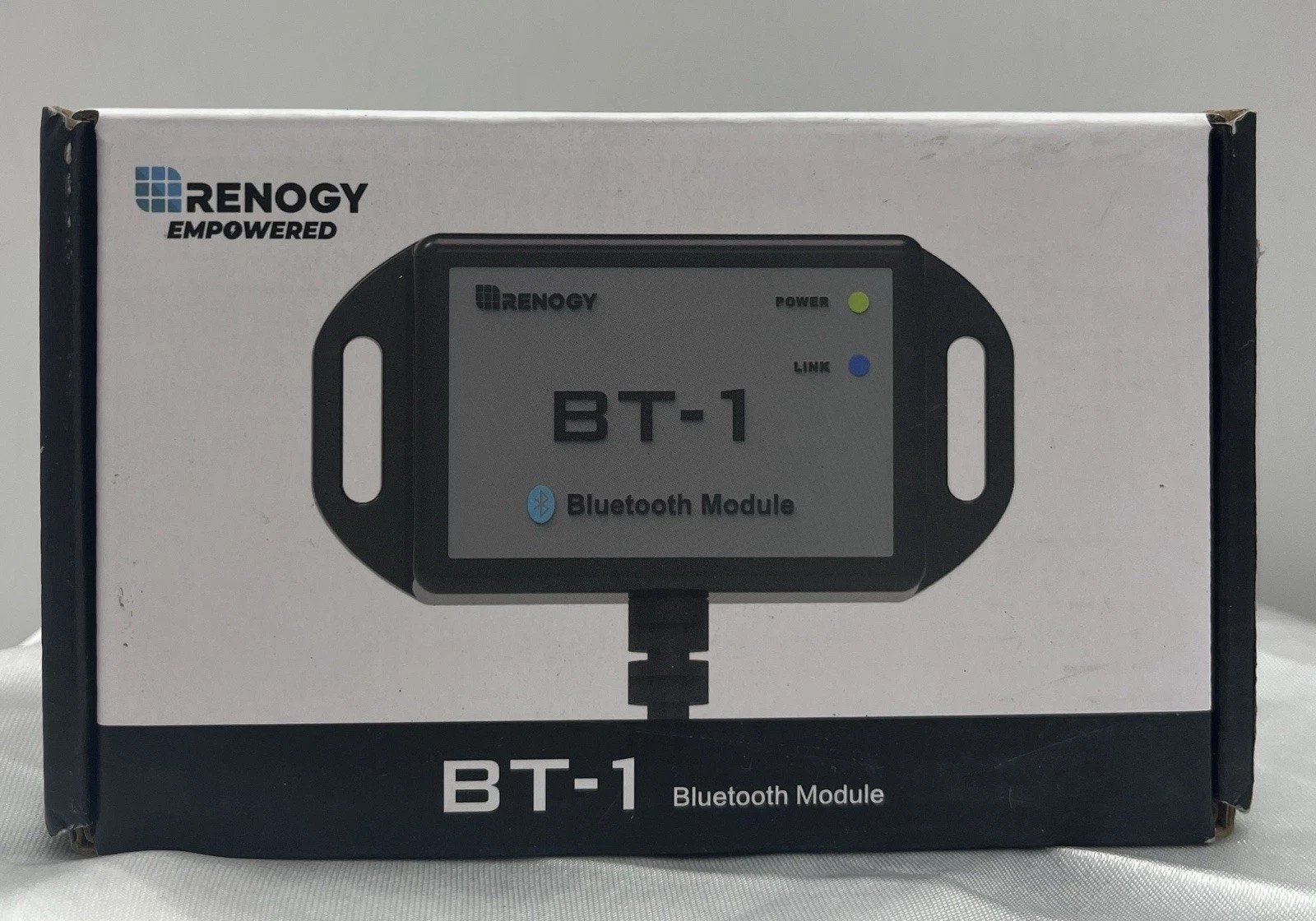 Renogy BT-1 Bluetooth Module for Charge Controller Wireless Monitor