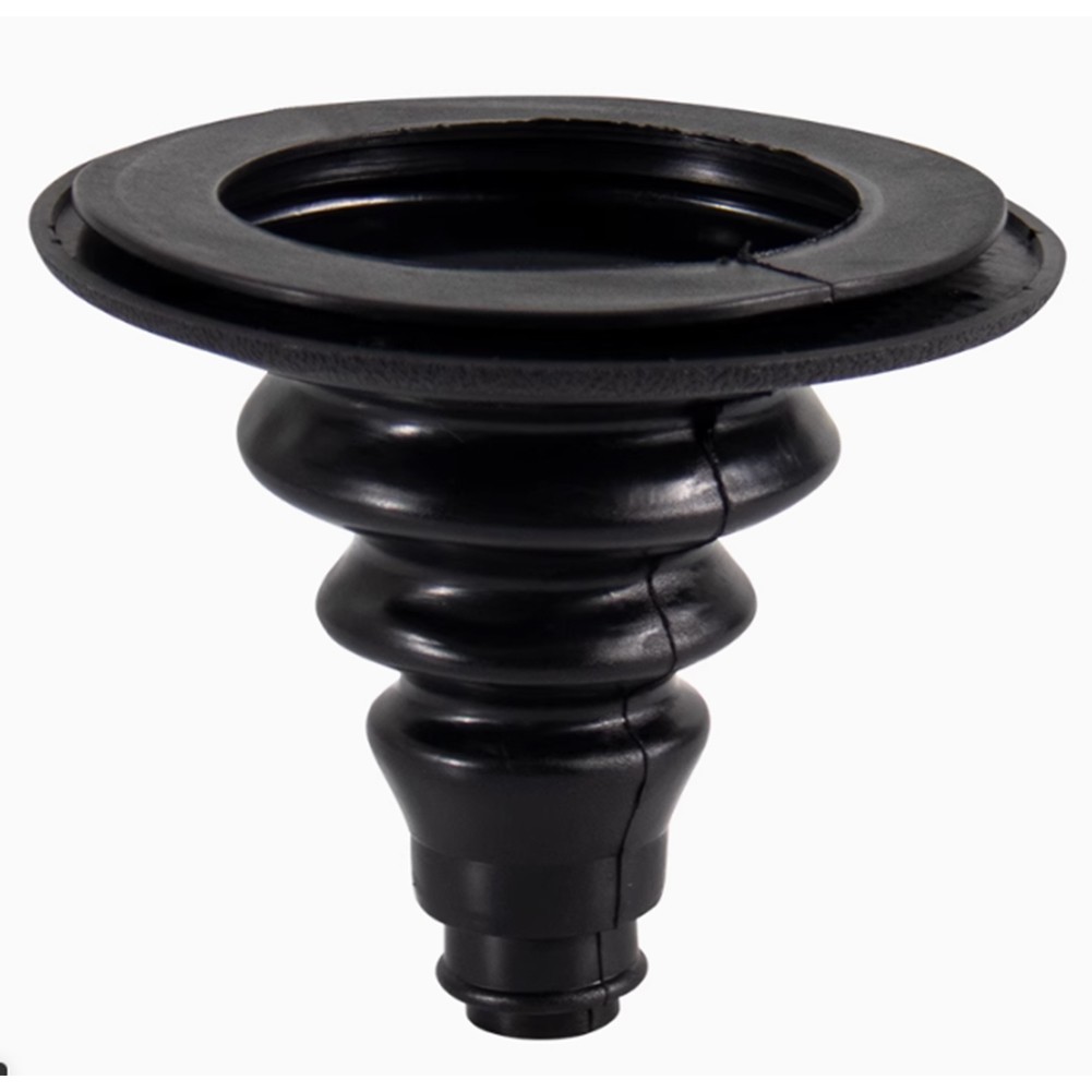 Marine Grade 12CM Cable Boot for Motorboats and Water Sports Protection