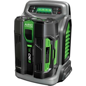 EGO CH5500 550W Charger CHERVON NORTH AMERICA INC CH5500 692042004230