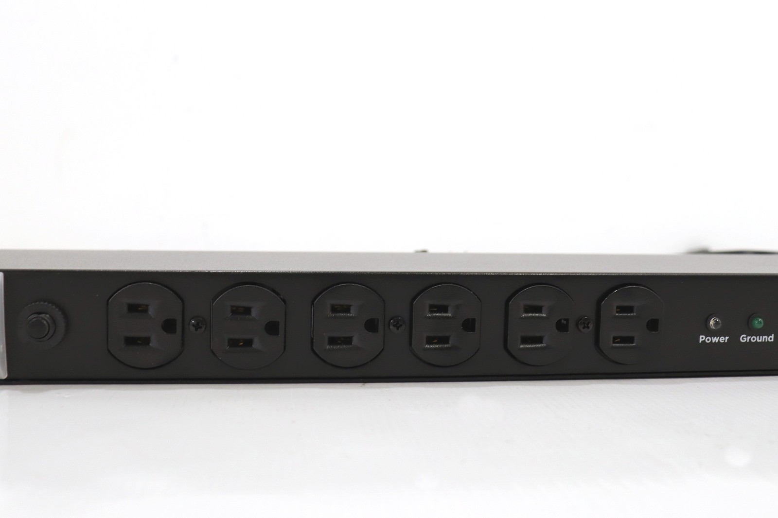 CyberPower CPS1215RMS 11 Outlet 15A 125V Surge Protector Power Strip (Black)