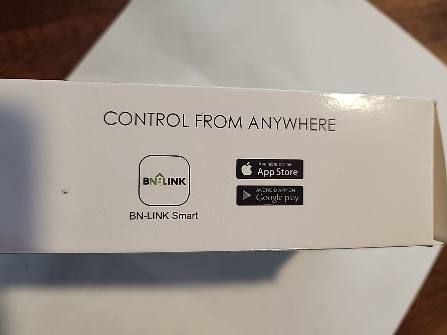 BN-LINK Outdoor WiFi Smart Plug