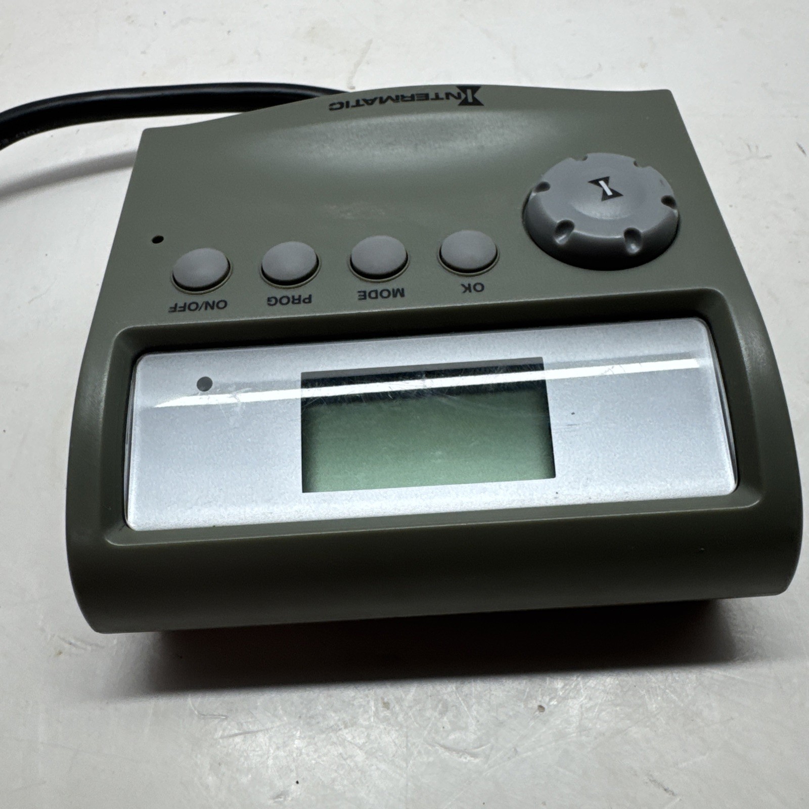 Intermatic HB800RCL Heavy Duty Outdoor Digital Timer 15 Amps 125 Volts