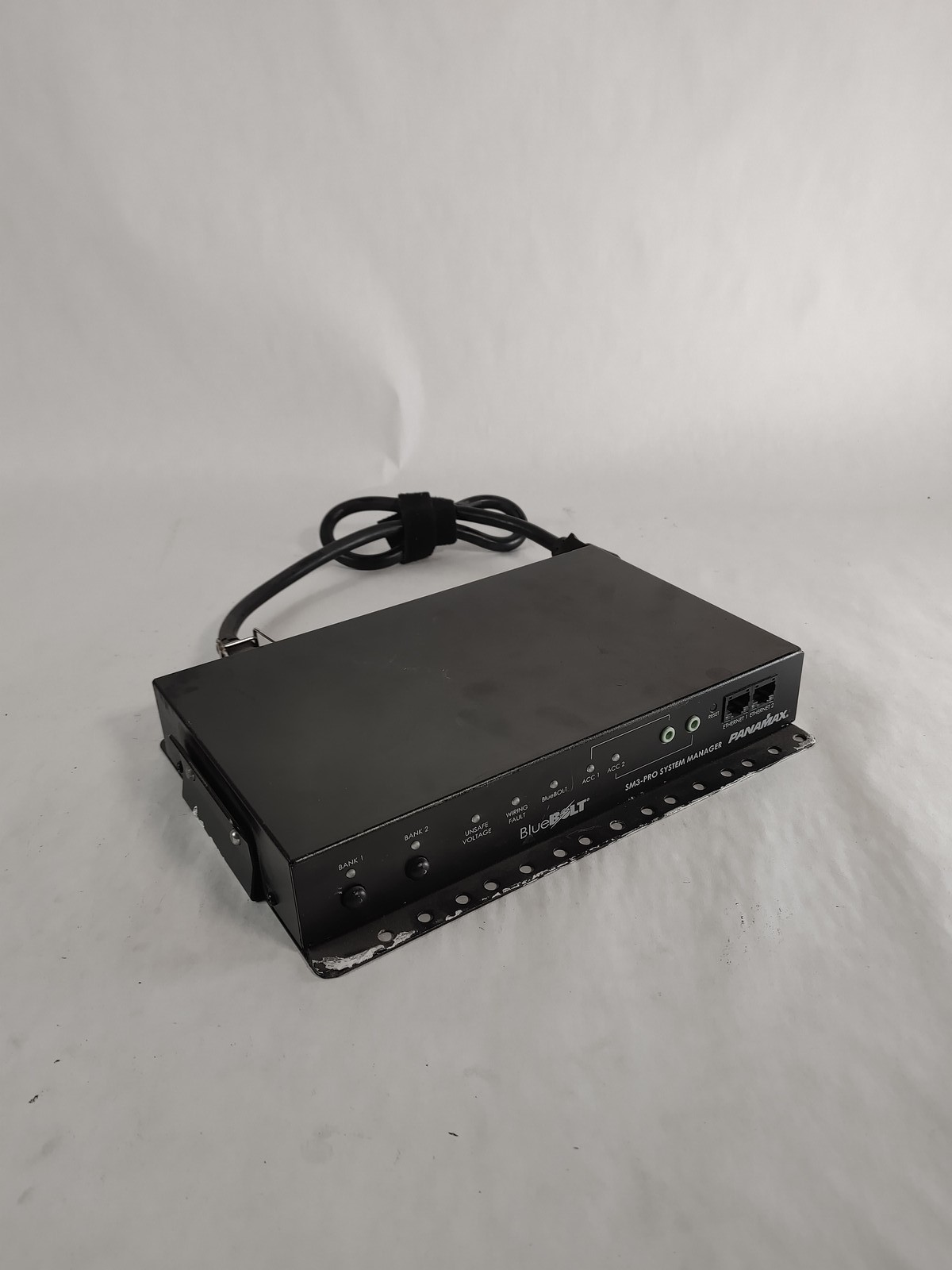Panamax SM3-PRO BlueBOLT Power Management System For Parts