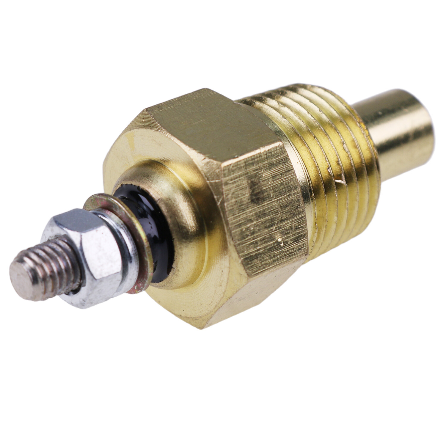Water Temperature Sensor Mercruiser 330 340 7.4L 350 370 390 400 420 425 440 454