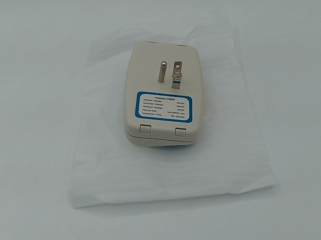 Surge Protector Home Appliance,Single Outlet Power Voltage Protector,Voltage Bro