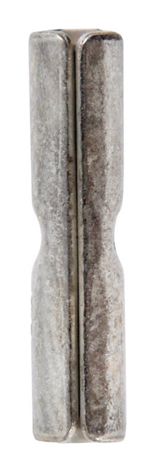 Jandorf 60931 Tin-Plated Copper Uninsulated Butt Splice Connector 22 to 18 AWG