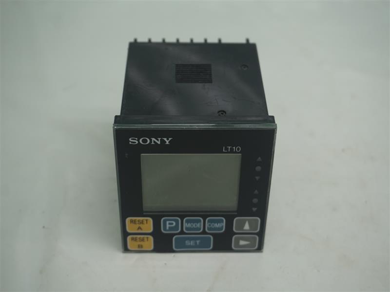 Sony LT10-105 LT10105 Digital Display Unit 30 Days Warranty Expedited Shipping