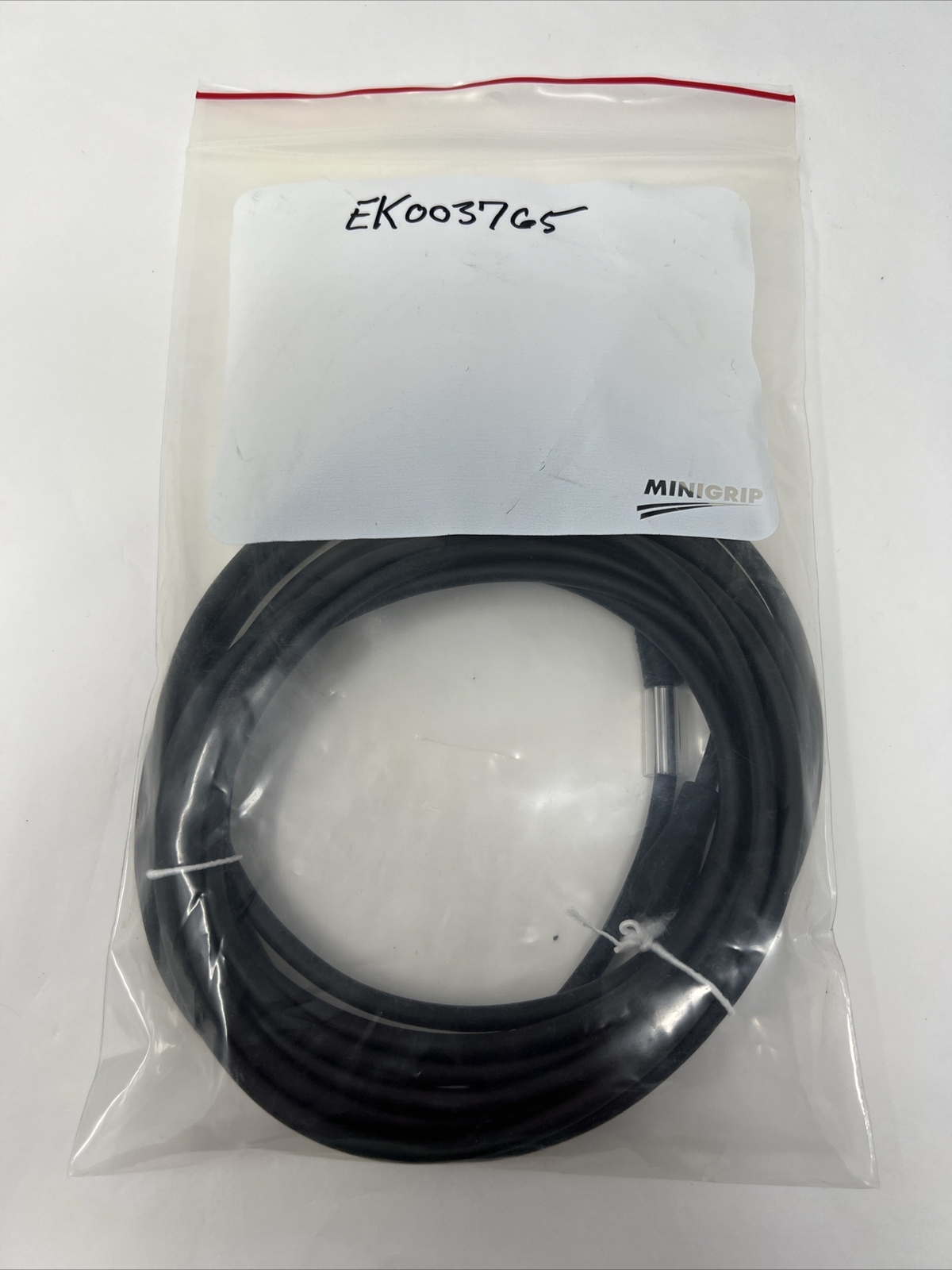 Binder Connector 79-5050-40-03 Three Prong Screw Type Connector 477568