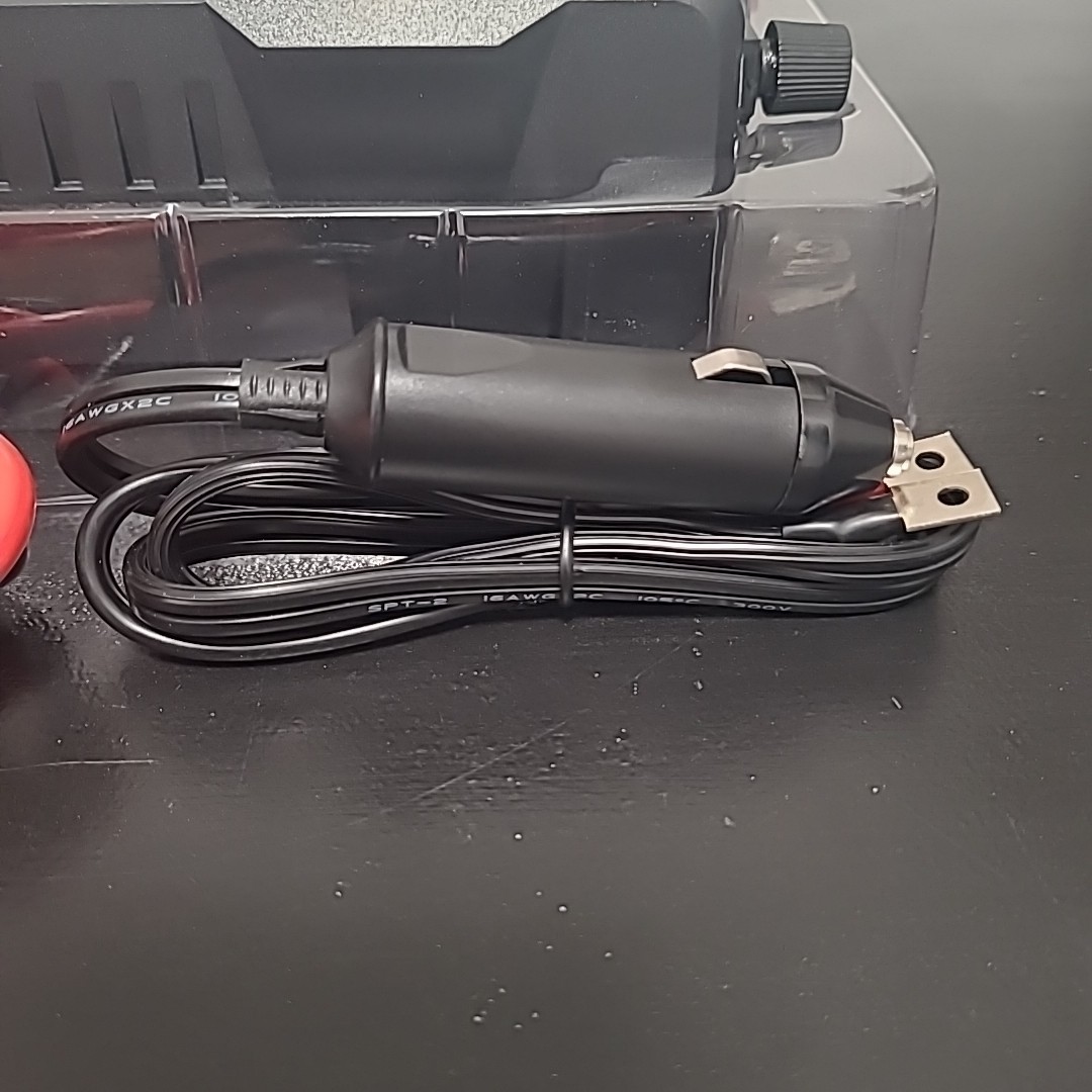 JUPITER 750 WATT POWER INVERTER 56425 (J27002491) Output 115v Peak 1500w & 2 Usb