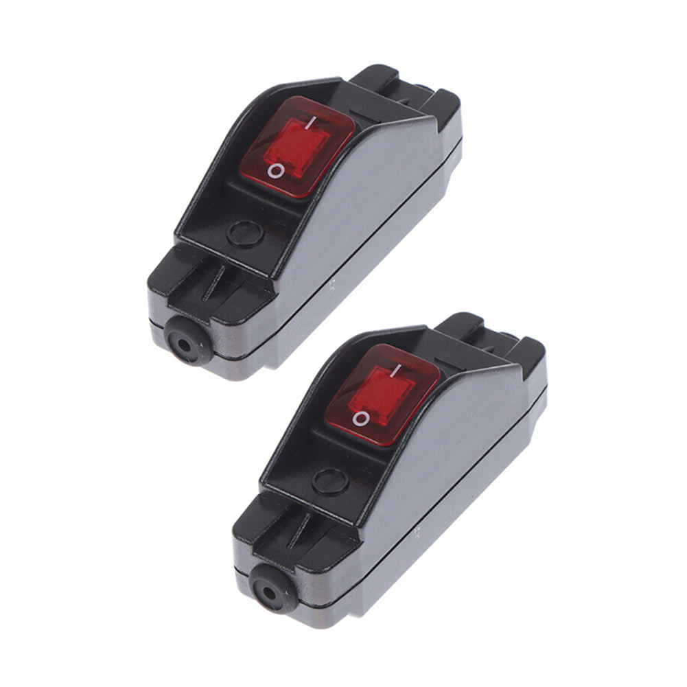 For Outdoor Use 30A 12V IP66 Switch with Screw Type Wiring and Sealed Housing