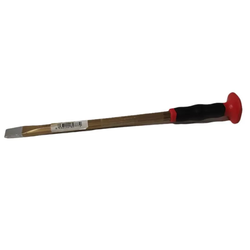 Ht tools 3612531 cutting chisel 250x10x12cm 8kt