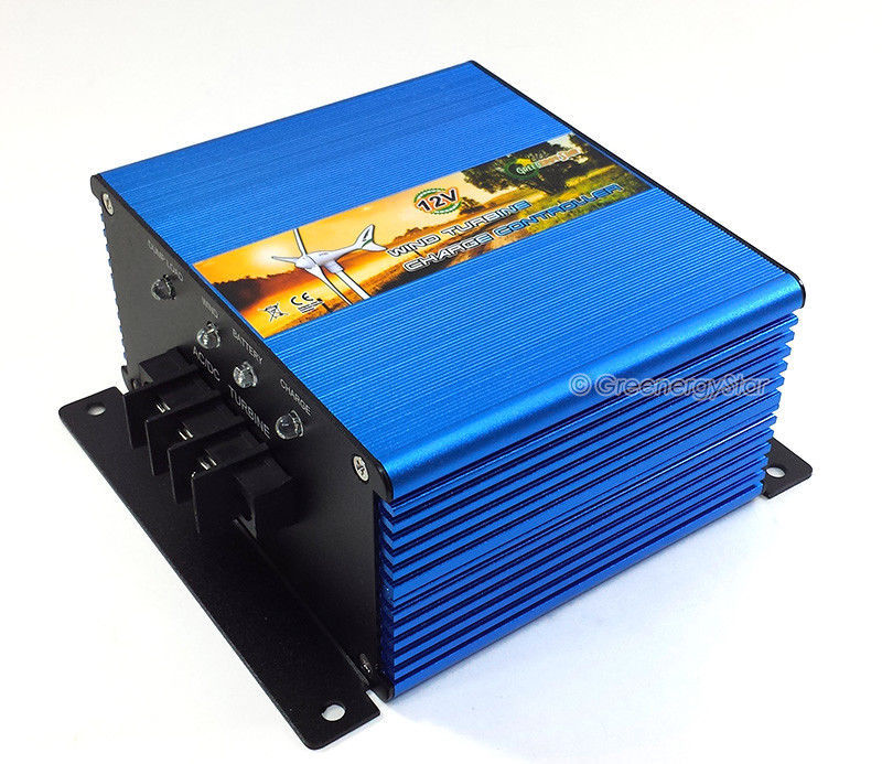 400 550 650 800 1000 W Watt 12/24 V 3/6 Blades Wind Turbine Generator+Controller