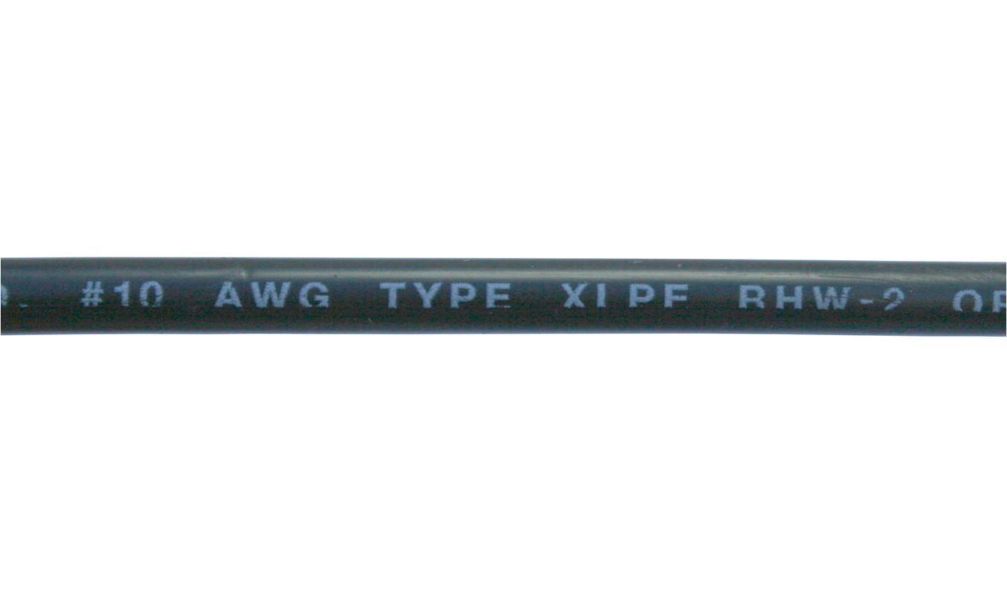10 AWG and 12 AWG Solar Panel Extension Cable Wire Connectors PV