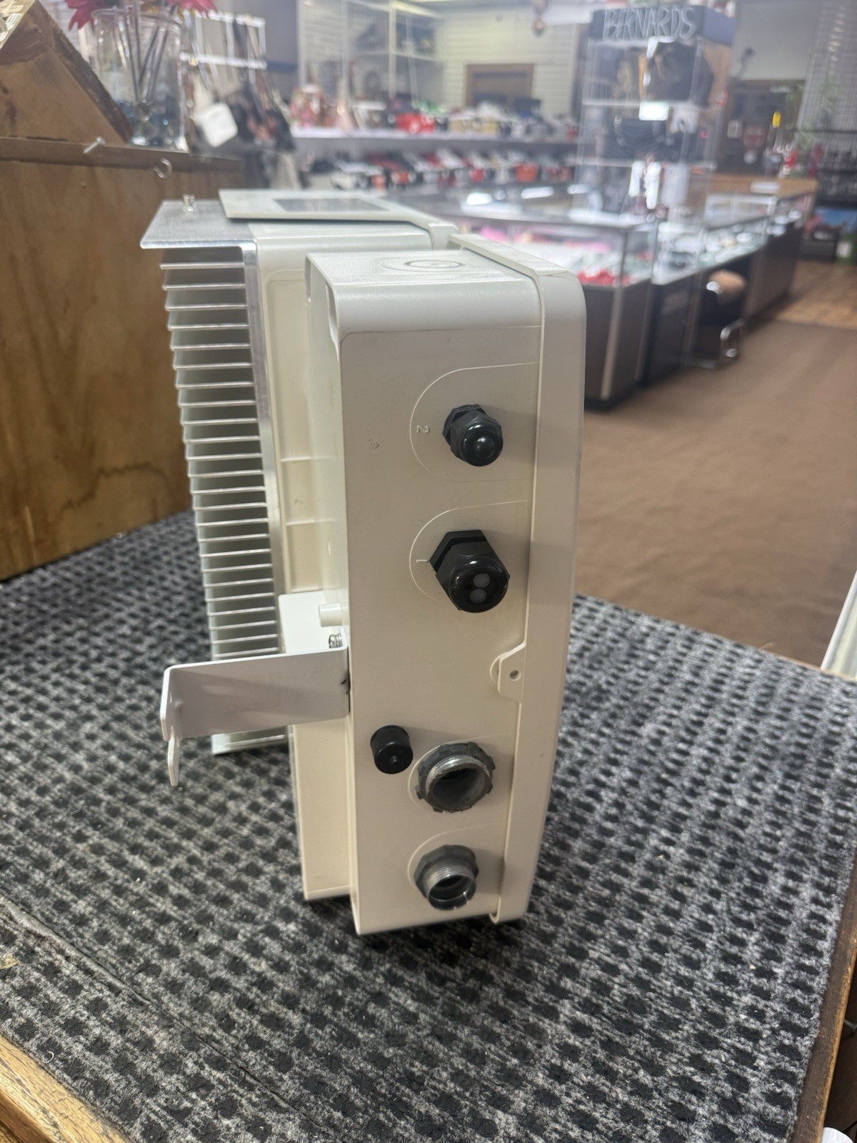 Solaredge SE10000H-US Single Phase Inverter Energy Hub