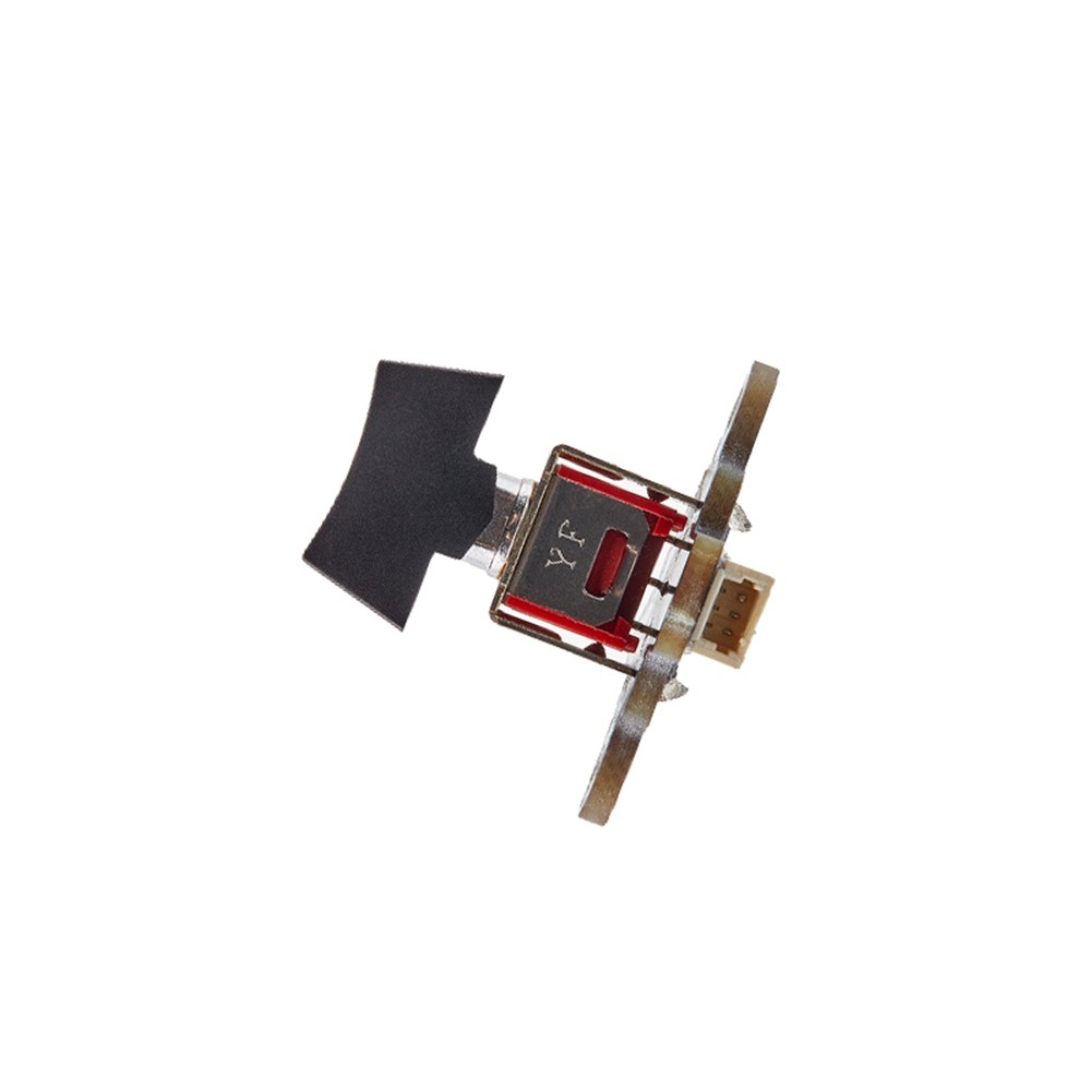 Ship- Three-Position Plate for Lab CyberBrick SH1.0-3Pin G6O33212