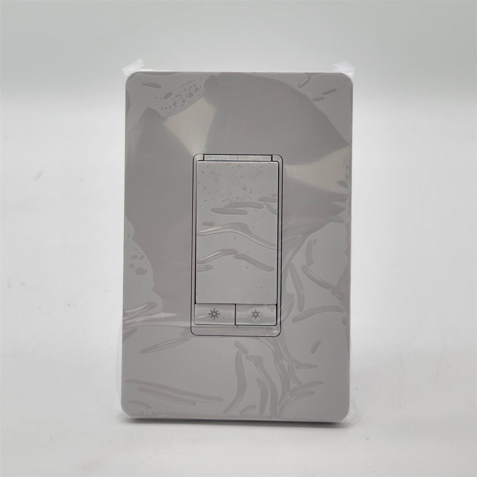 Kasa Apple HomeKit Smart Dimmer Switch KS220 Single Pole, No Hub Required, White