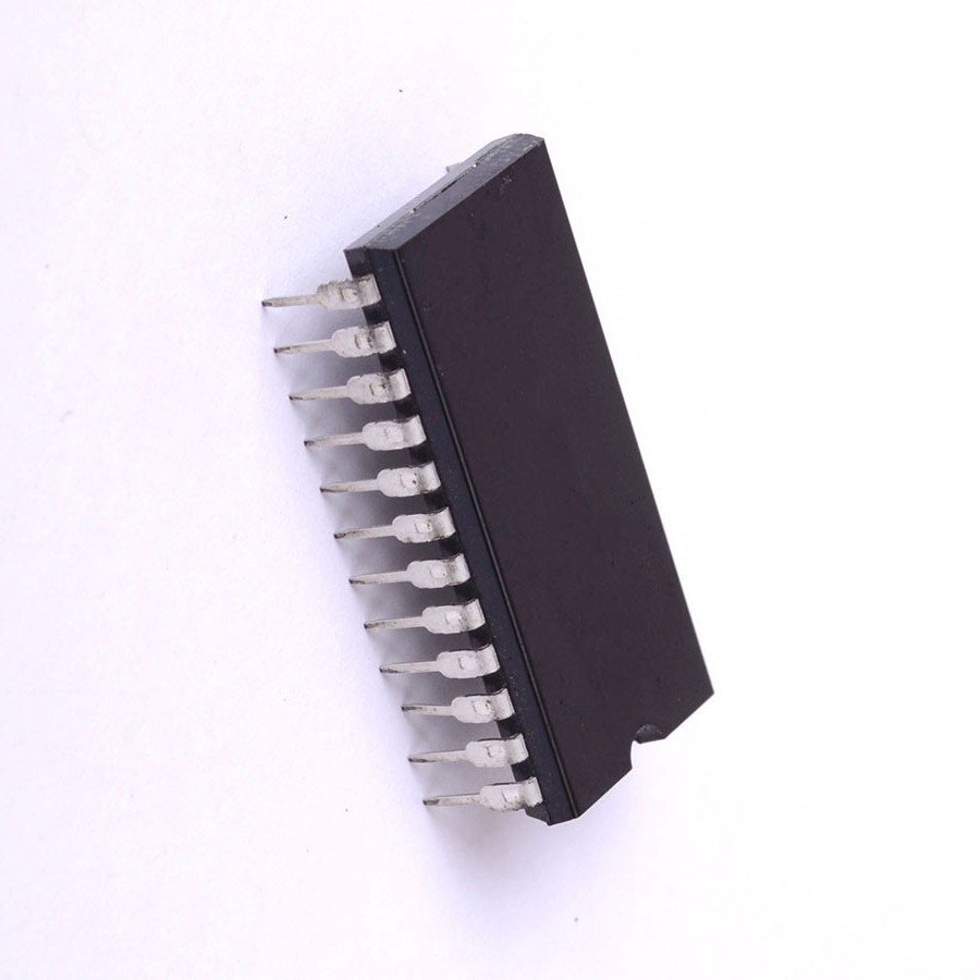 SAA1089 SemiConductor – DIP24 – Generic Make