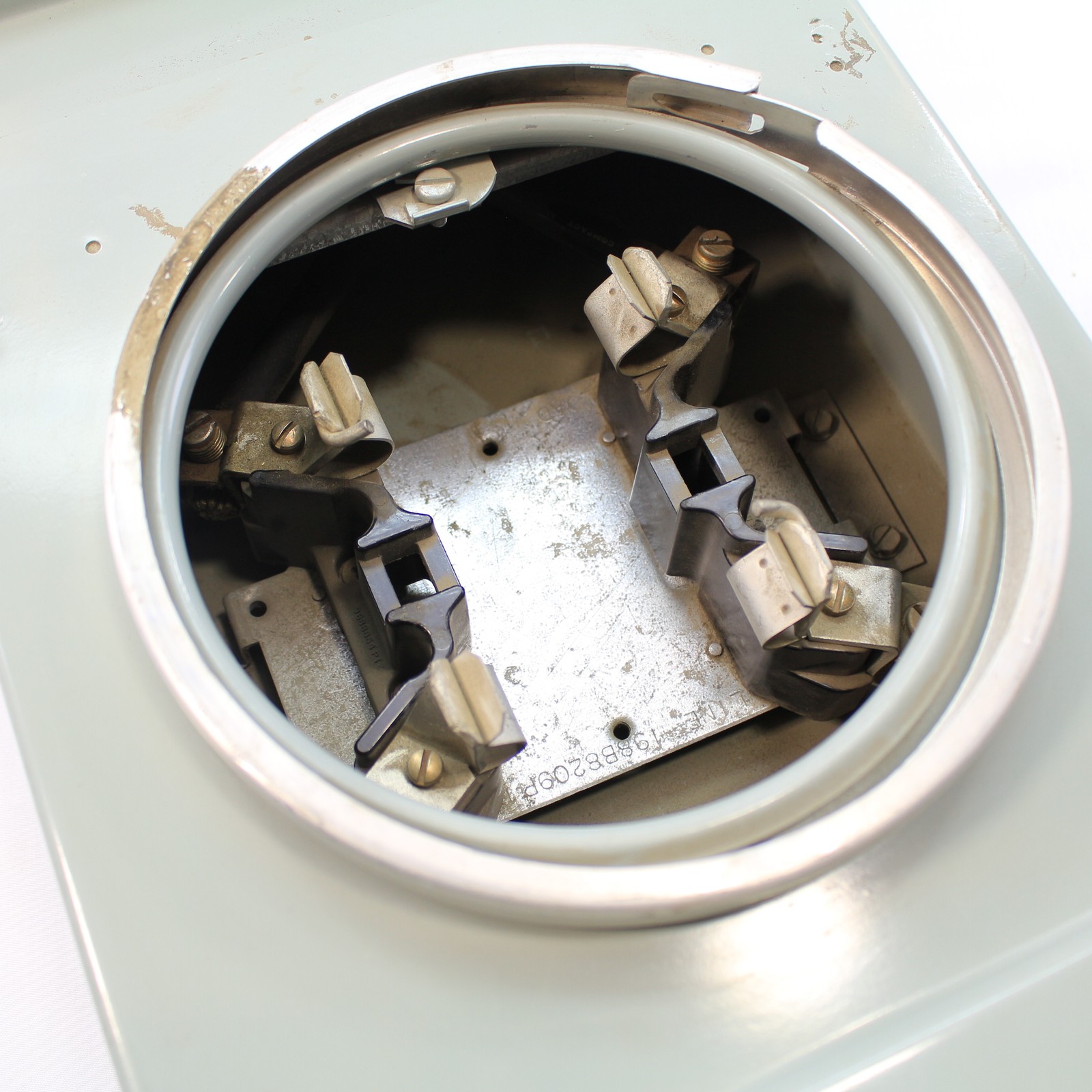 Midwest M101C 100A Surface Metered NEMA 3R