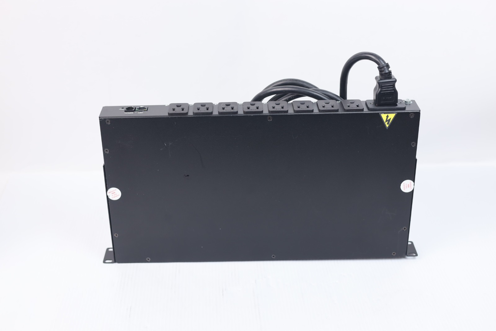 Richard Gray’s Power Company Extender IP (Adds Outlets & IP Contol) u07