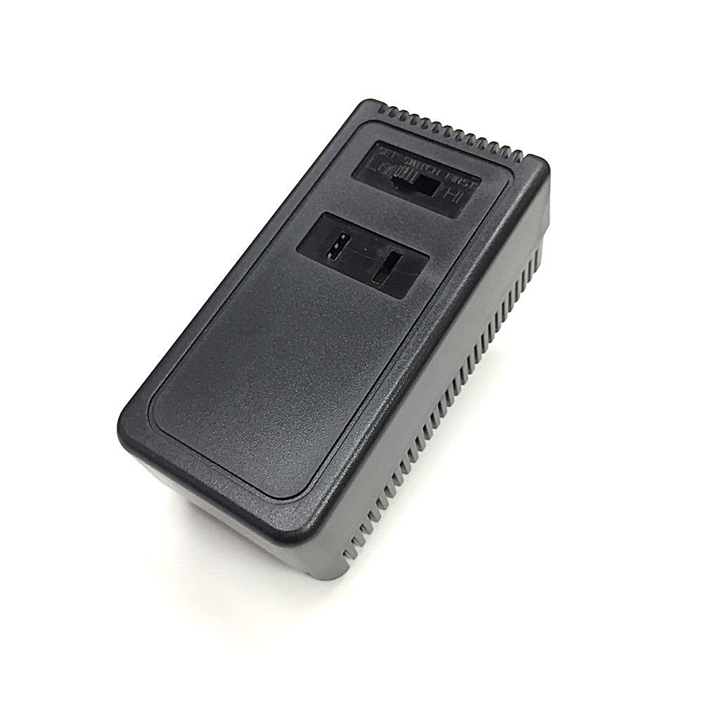 2000 Watt Travel Voltage Converter Power Adapter Step Down 220V TO 120V Europe