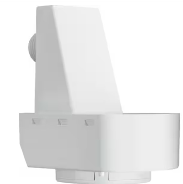 Acuity Sensor Switch LSXR610 120 to 277 VAC Fixture Mount Occupancy Sensor