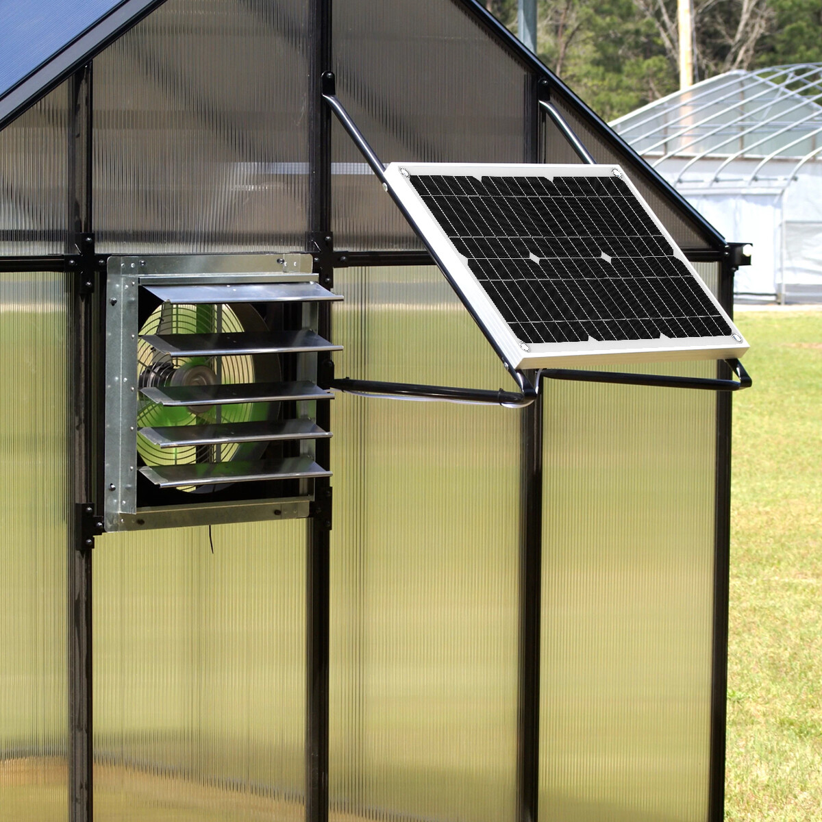 100W Watt Flexible Solar Panel 12V Mono Home RV Rooftop Camping Off-Grid Power