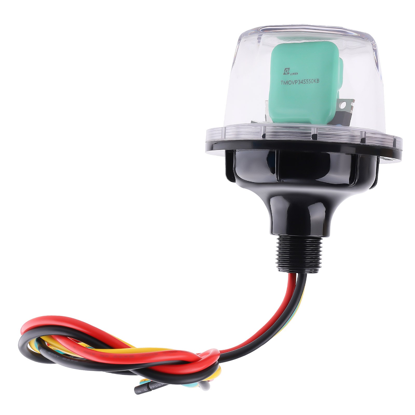 Surge Protector Device 600 for Home Garden Electronics 480VAC 600VDC Safety
