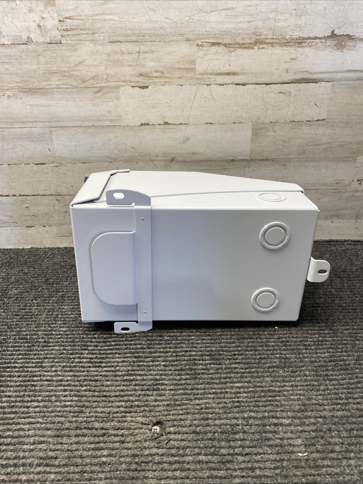 NEW SMA DC Disconnect Switch DC-DISCON-U-22 600Vdc, 30A