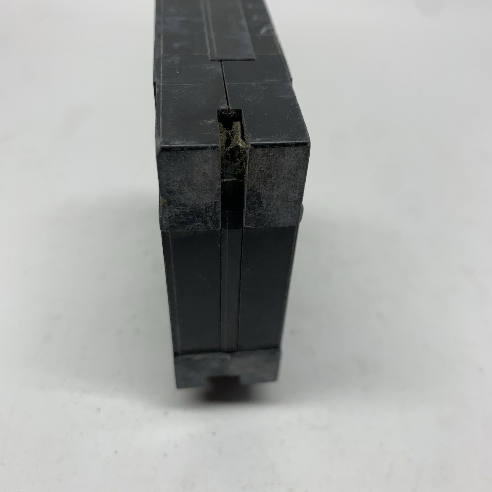 Square D HOMT2020 1-Pole Tandem 20-Amp 120/240V Plug-In Circuit Breaker