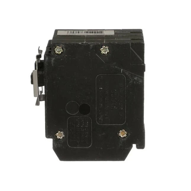 Eaton BQ220240 4 Pole Quad 20/40 Amp Circuit Breaker