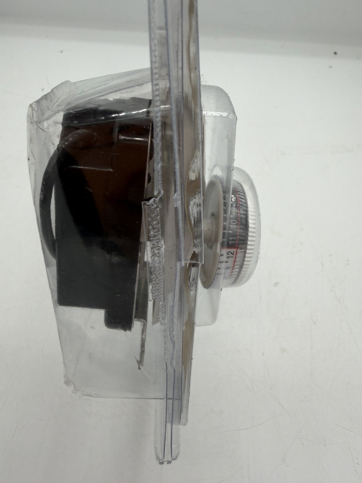 INTERMATIC INDOOR WALL SWITCH TIMER CONTROL LIGHTING MODEL EJ351C NEW Open Box