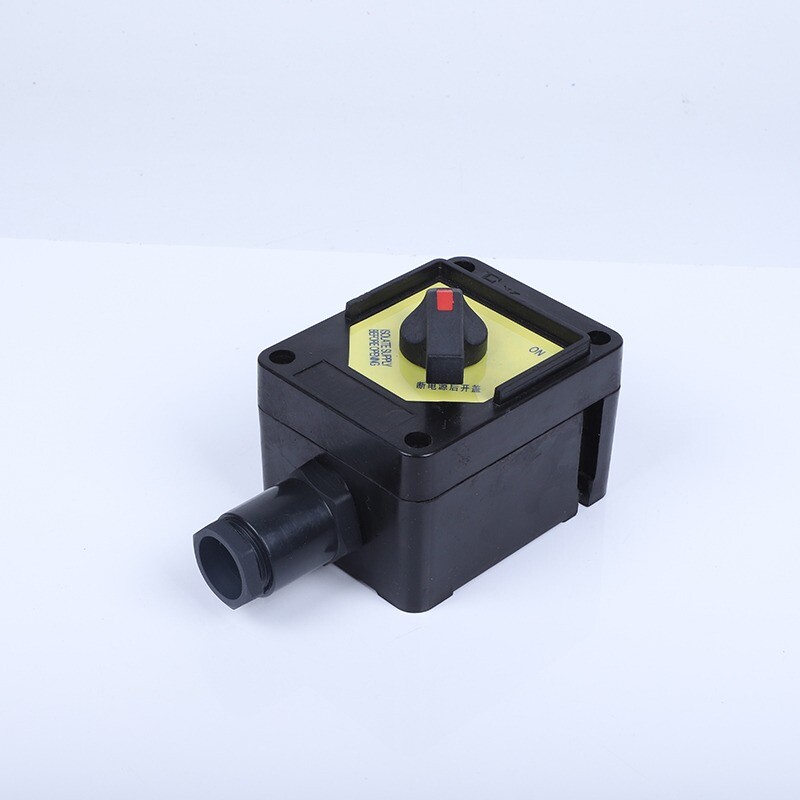 Explosion-Proof Corrosion-Resistant Lighting Switches Explosion-Proof Switches