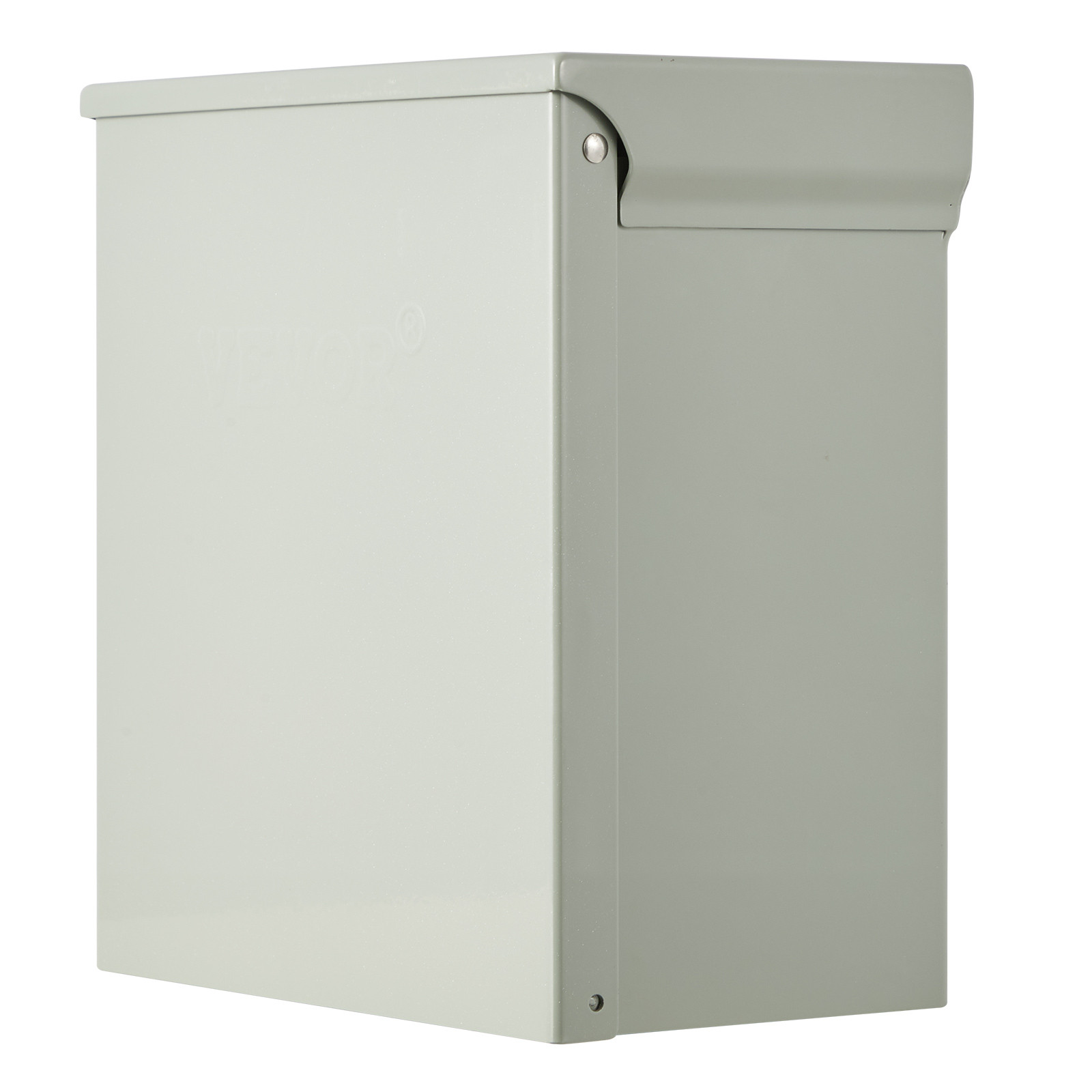 VEVOR Temporary Power Outlet Panel RV Electrical Panel 20 30 50 Amp Outlet Box