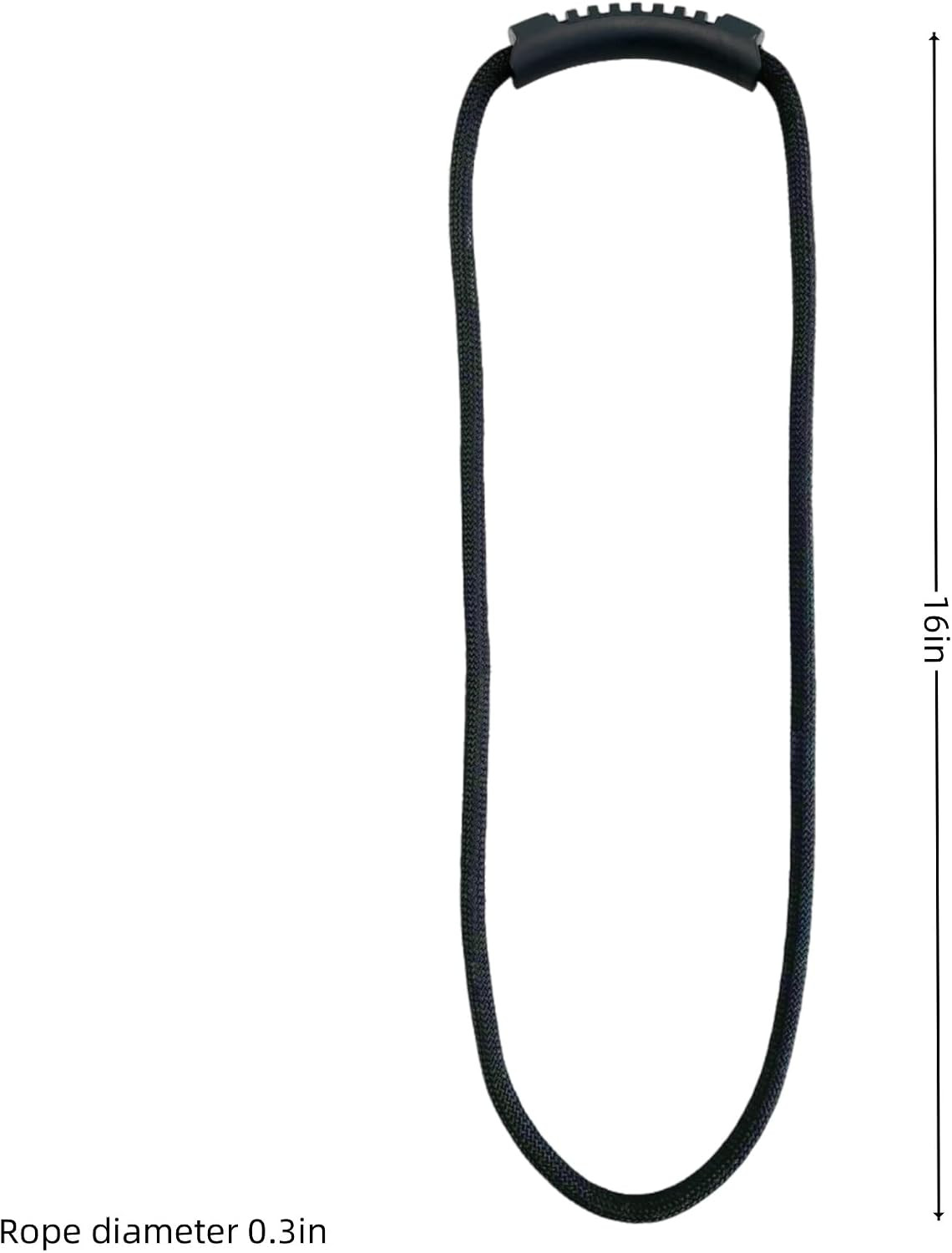 5 Pieces Extension Cord Storage Straps,16-Inch Extension Cord Organizer,Vacuum