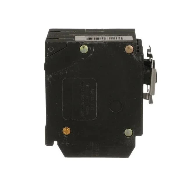 Eaton BQ220240 4 Pole Quad 20/40 Amp Circuit Breaker