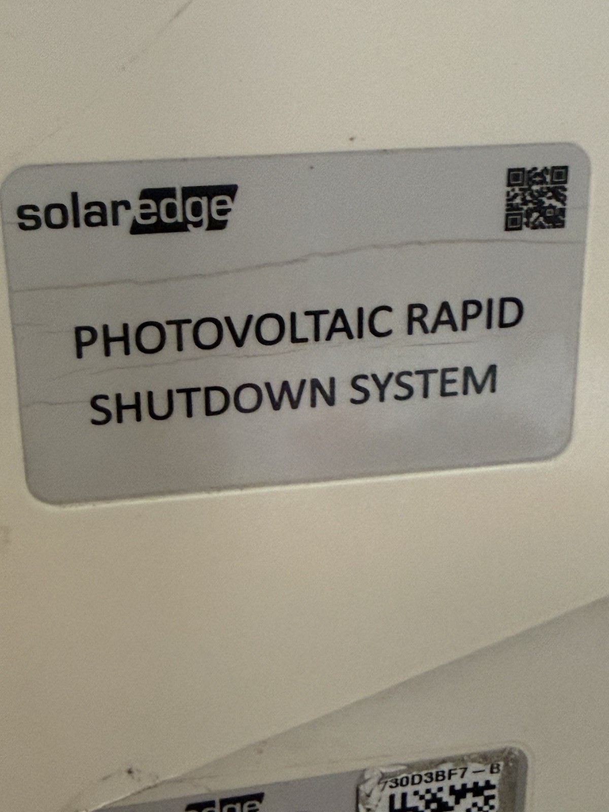 Solaredge SE10000H-US Single Phase Inverter Energy Hub