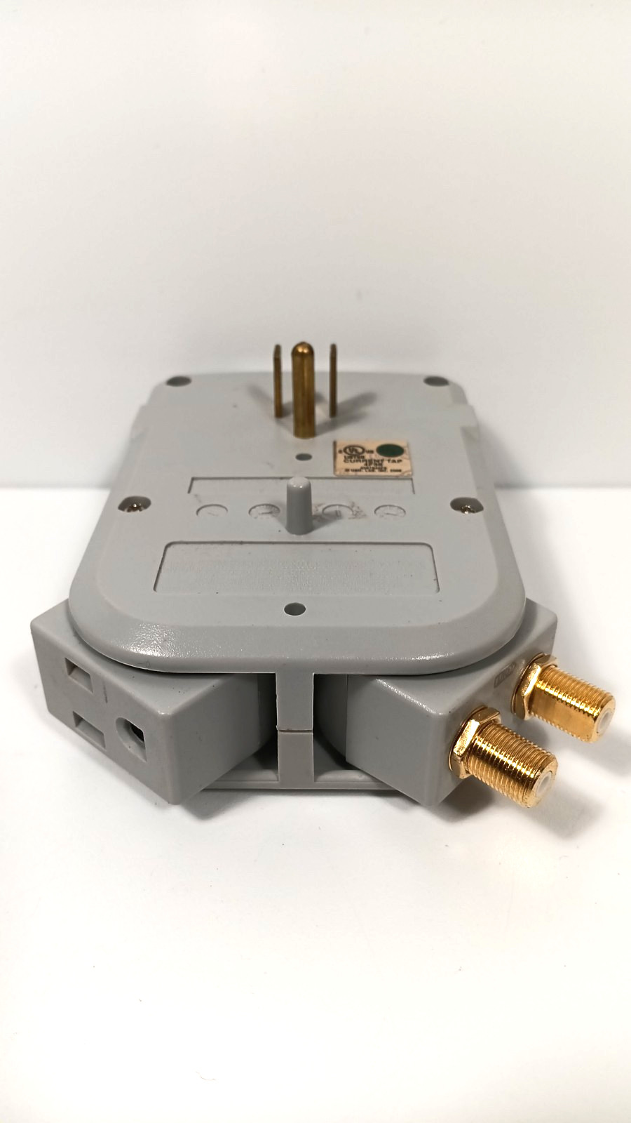 Generations Home Theater Power Protection XWT3C