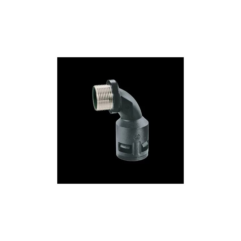 Cosmec 5029-2332nm rac 90? m32 ad28.5 black ip68 i met