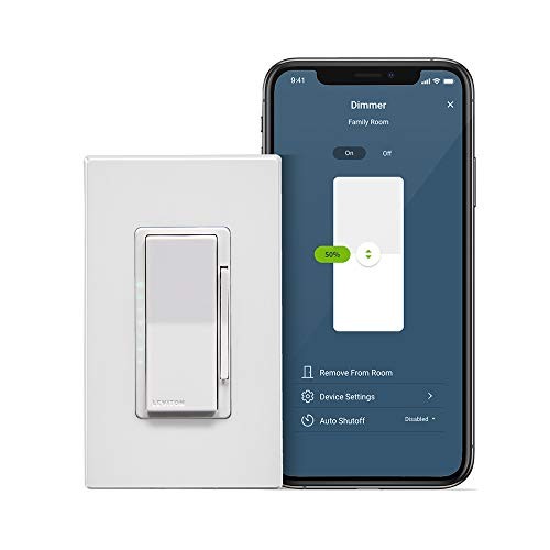 Standard Midway Size Wall Plate White