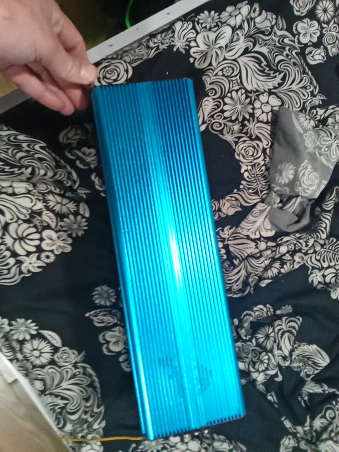 Flamezum /Pure Sine Wave Inverter ,Continuous Power 2500w/5000 Peek Power
