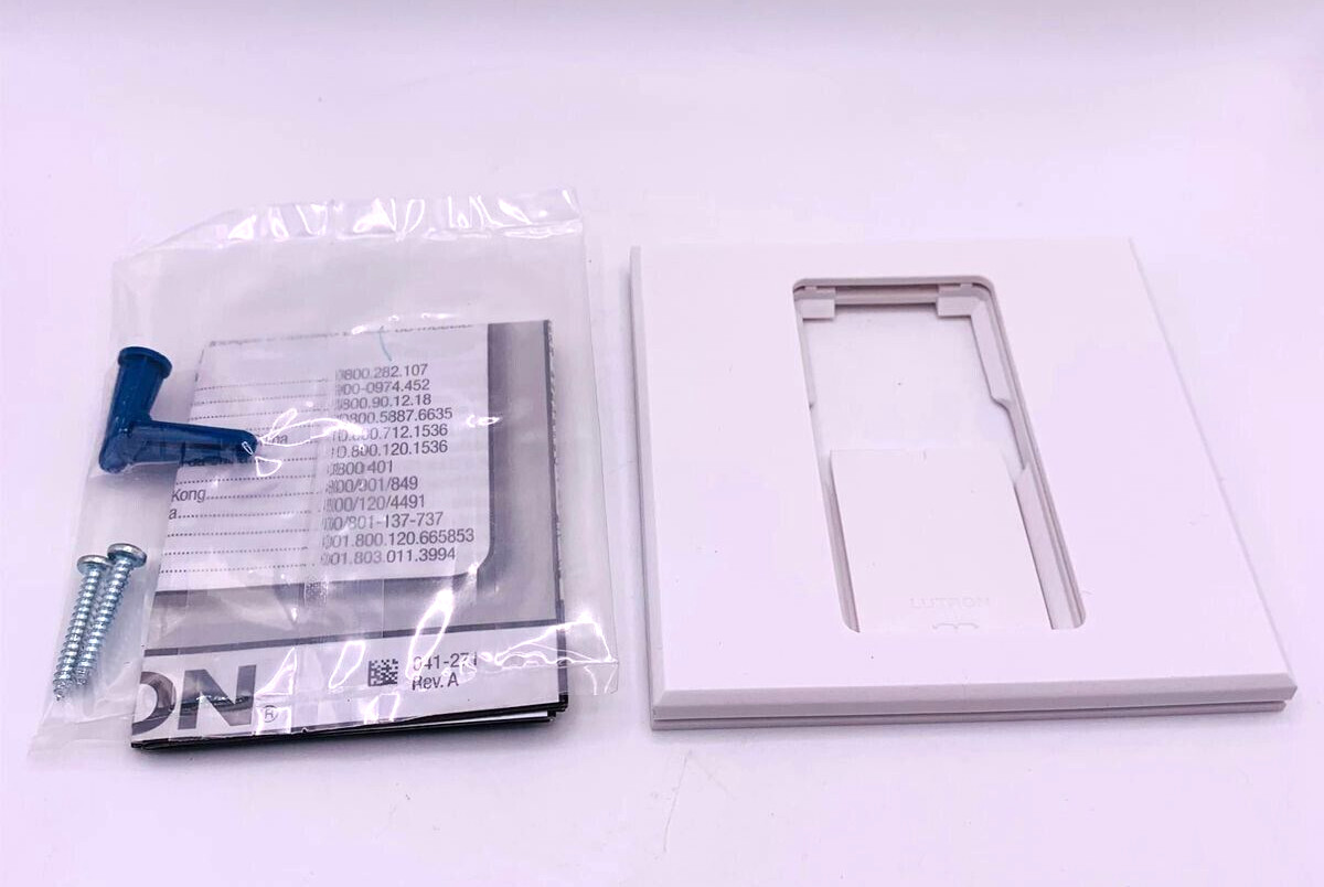LUTRON PICO PFP-B-FAW-M