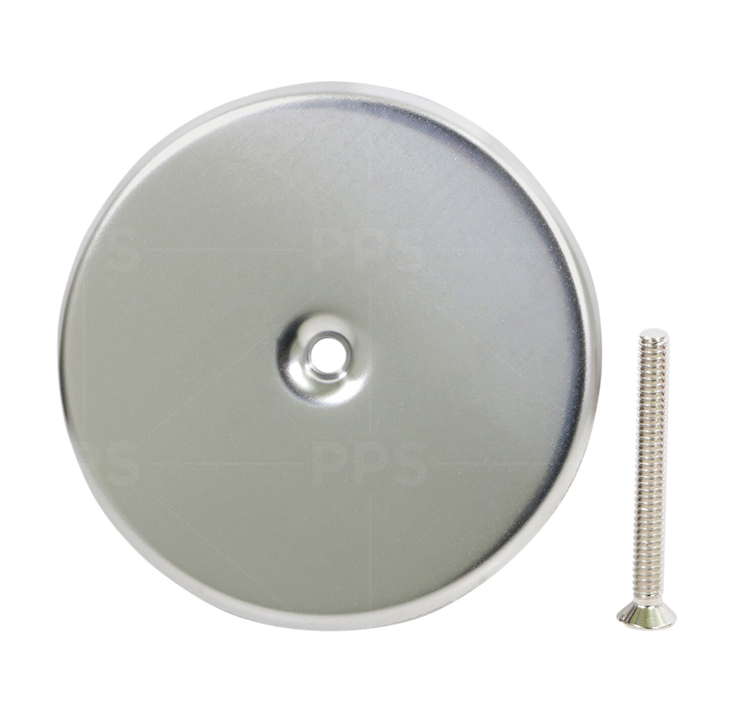 3″in-10″in Supply Giant Wall Cleanout Cover Plate, Stainless Steel Free USA NEW