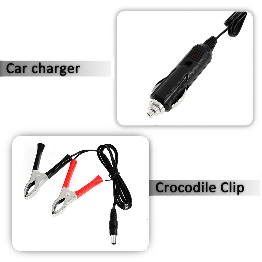 300W Solar Panel Kit 100A 18V Battery Charger + Controller Caravan Boat Camping